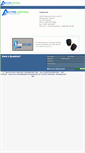 Mobile Screenshot of activecontrol.com